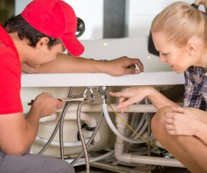 About Emergency plumbing pros Cleveland, MO